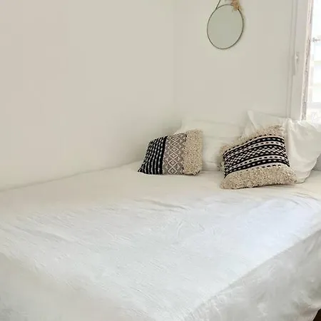 Bord De Mer Et Serenite شقة بورم لي ميموزا