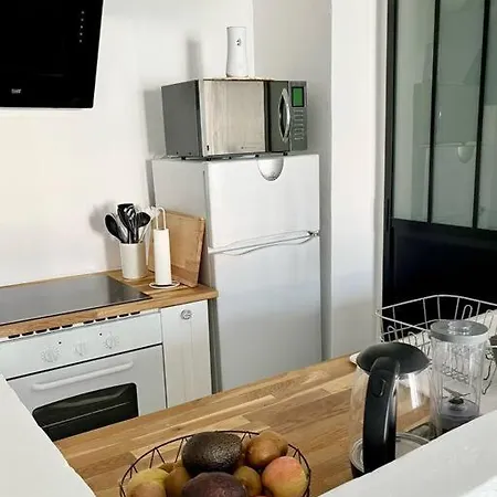 Bord De Mer Et Serenite Appartement *
