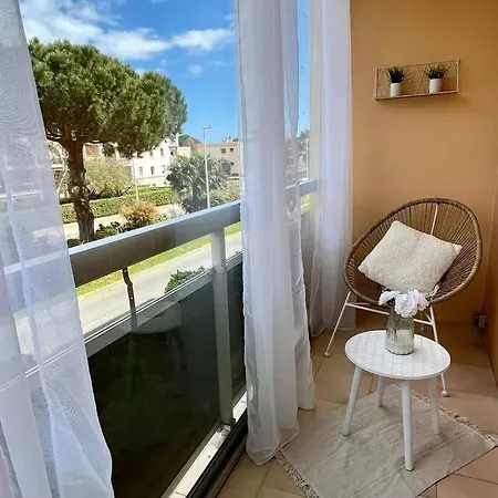 Bord De Mer Et Serenite Bormes-les-Mimosas
