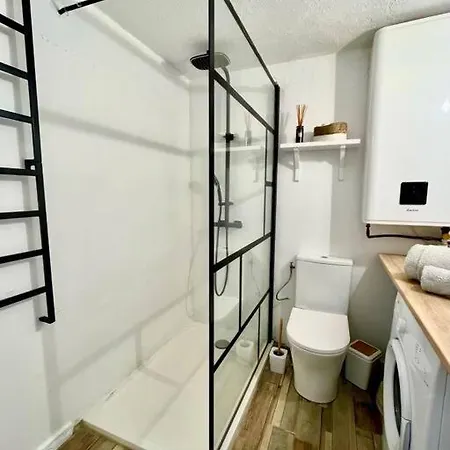 Appartement Bord De Mer Et Serenite