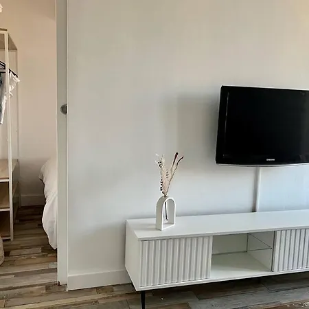 Bord De Mer Et Serenite Appartement Bormes-les-Mimosas